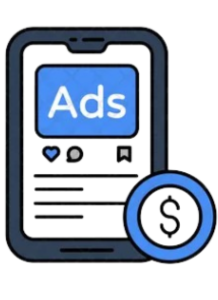 Get More Leads and Sales with our Best Paid Advertising Company